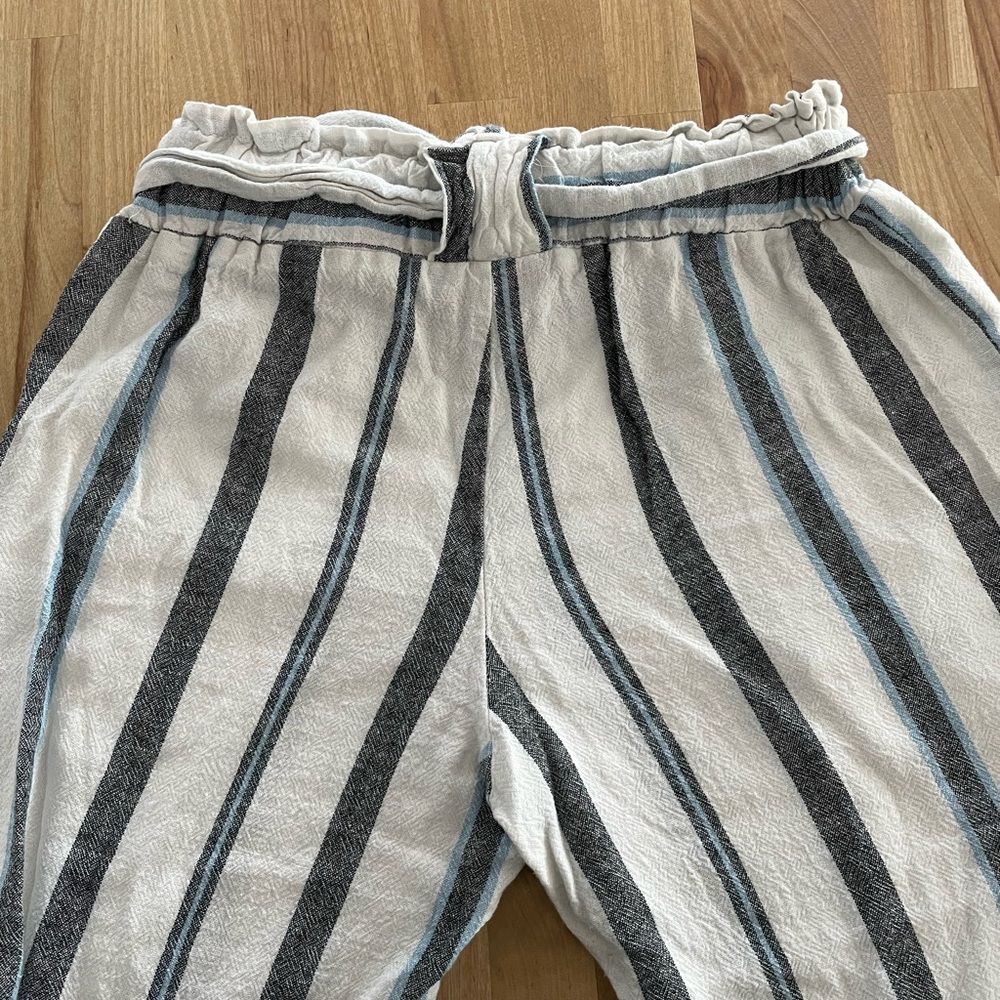Linen Pants - Picture 4 of 5